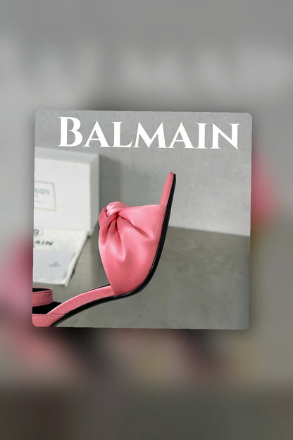 NB - BAM Women Shoes - 527