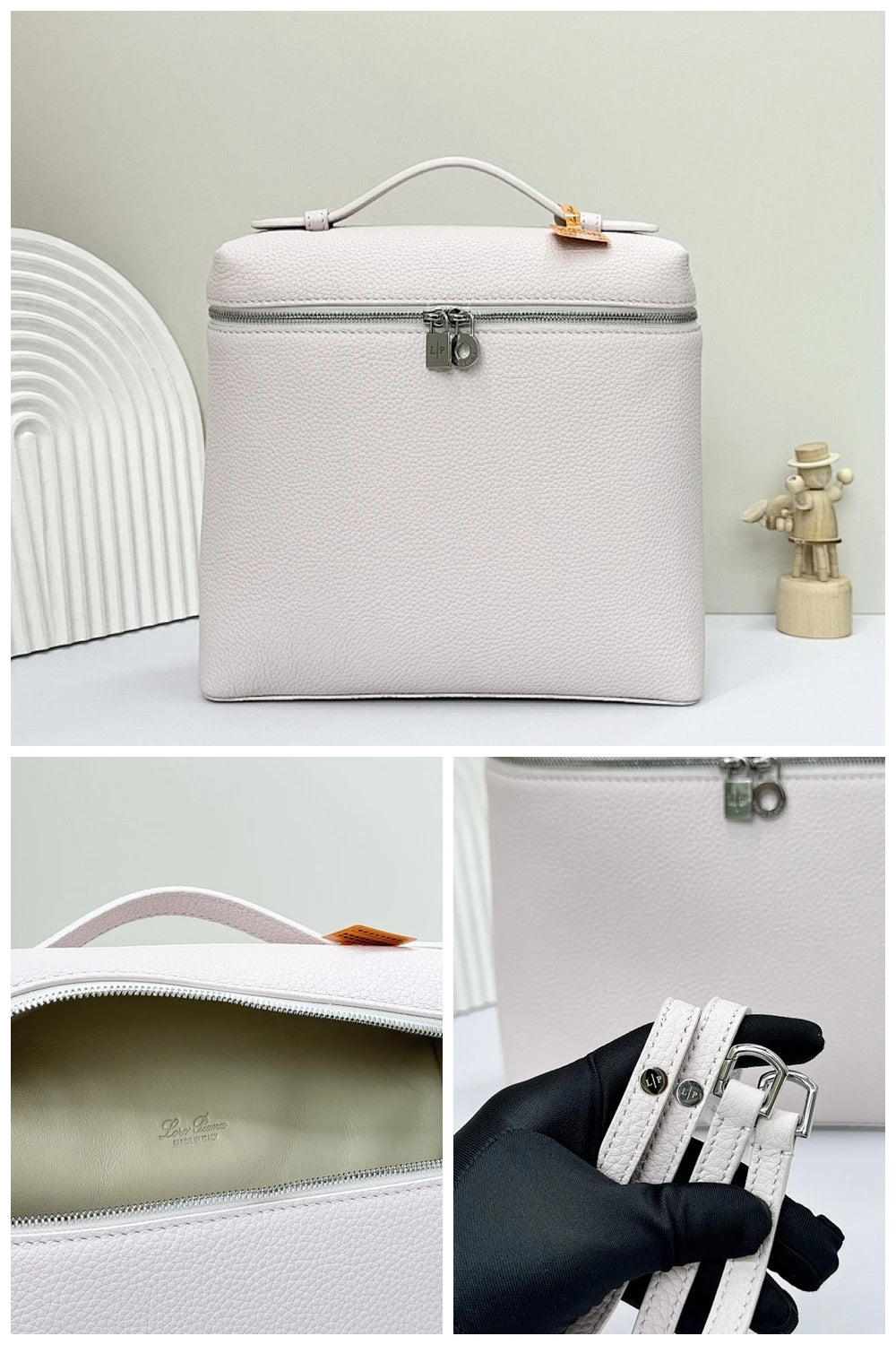 NB - LOP Bag - 451