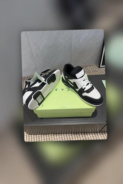 NB - YZO Women Shoes - 014