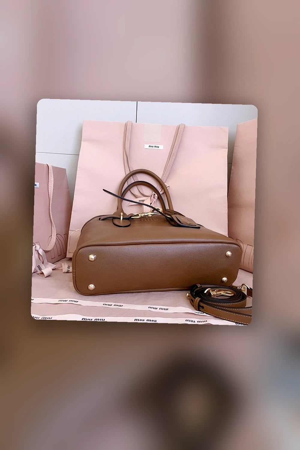 NB - MMU Bag - 388