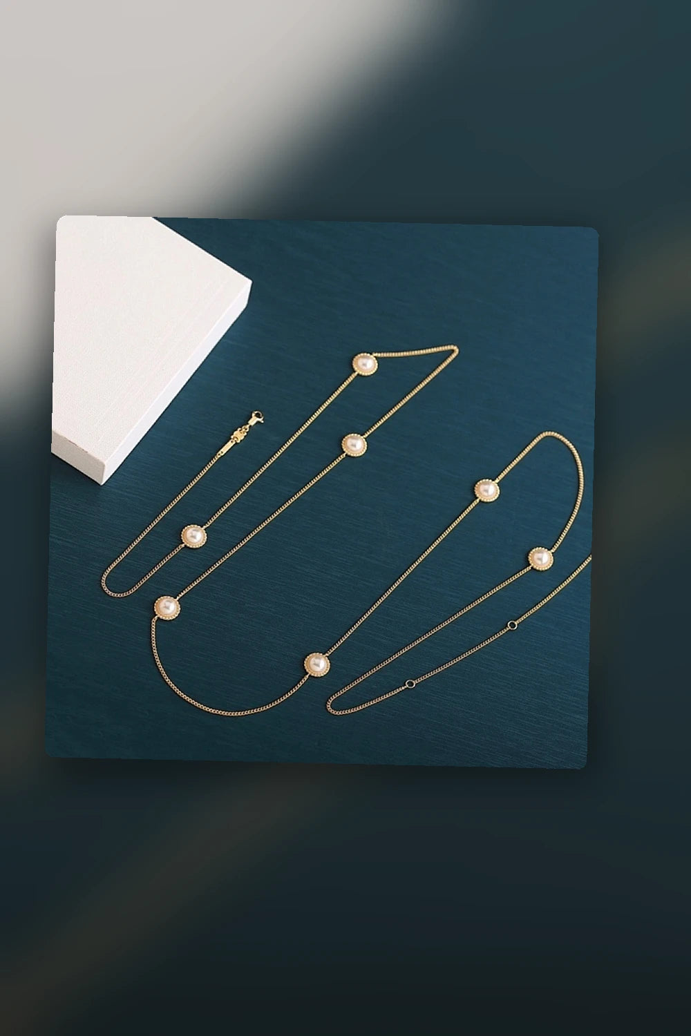NB - COL Jewelry - 121