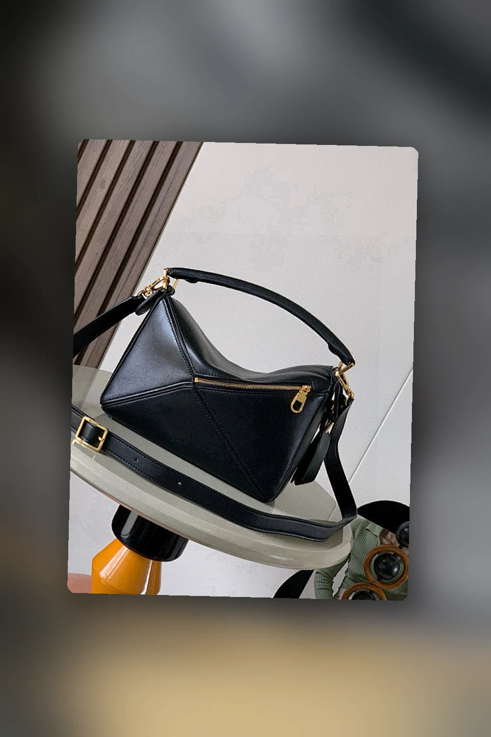 NB - LWO Bag - 275