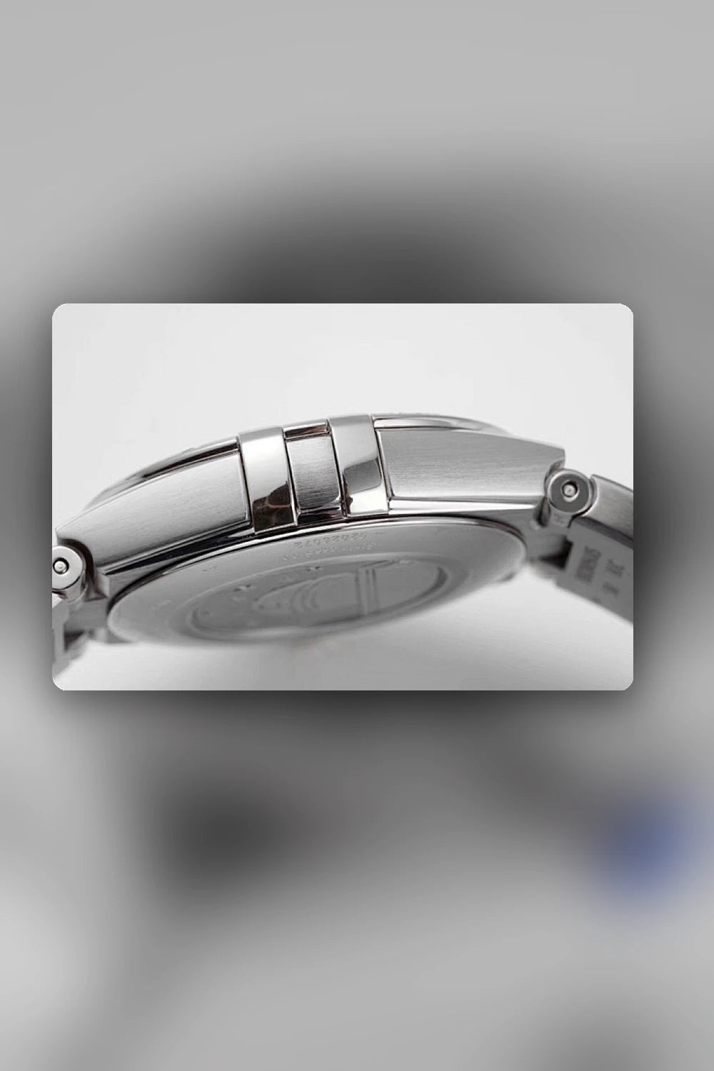 NB - Mix Watch - 875