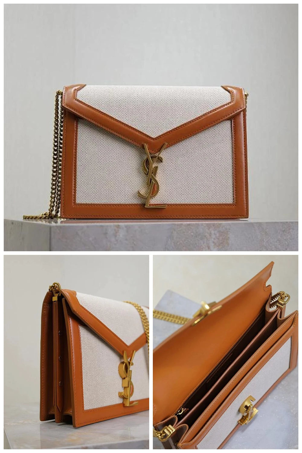 NB - YLS Bag - 1312