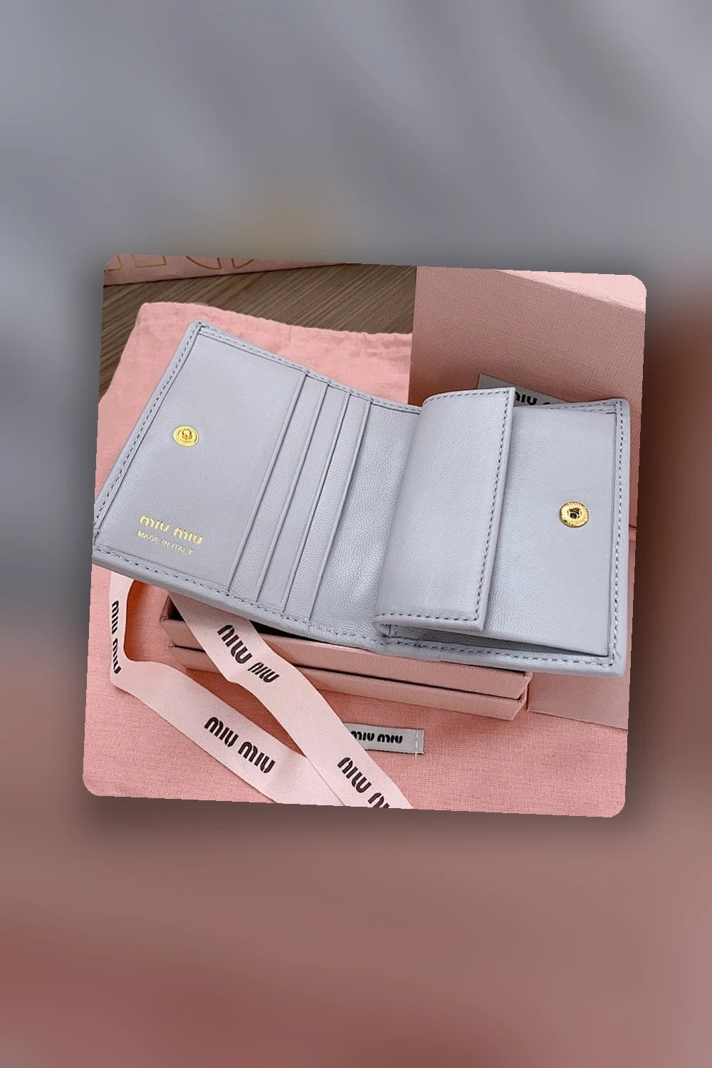 NB - Mix Wallet - 1171