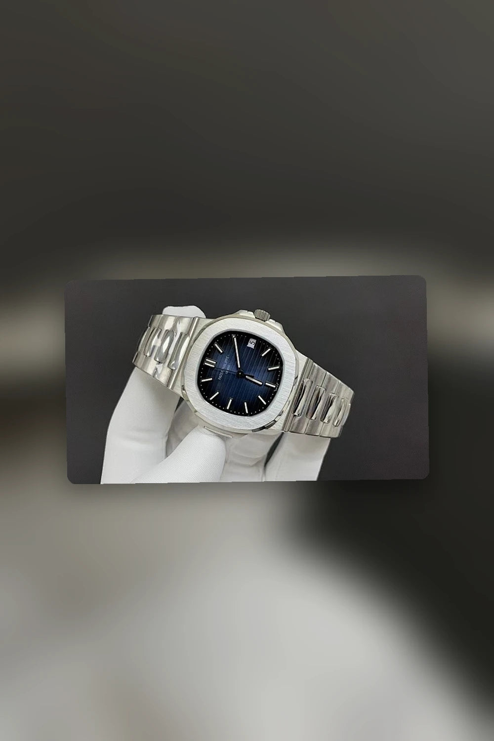 NB - Mix Watch - 967