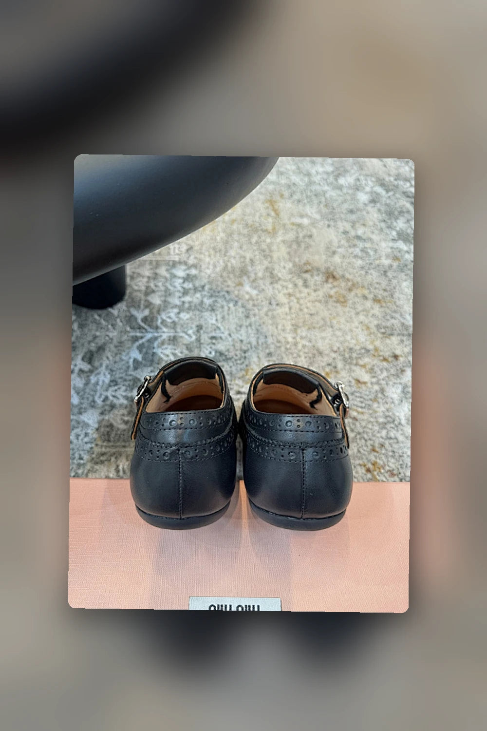 NB - MMU Women Shoes - 637