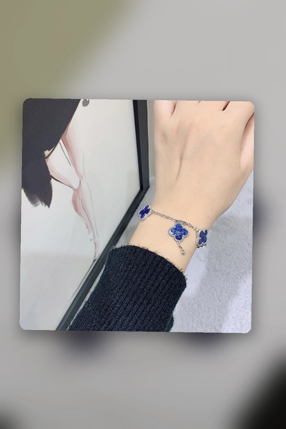 NB - VACA Jewelry - 734