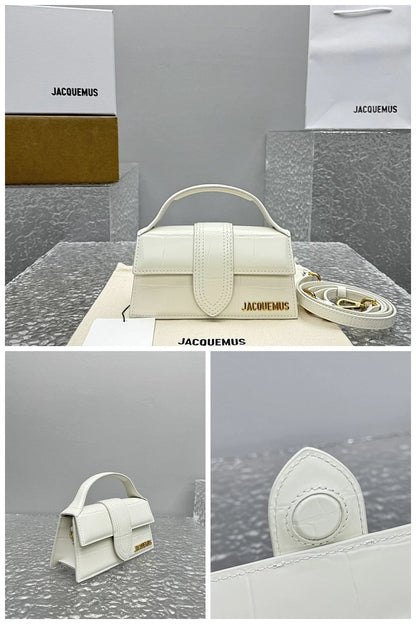 NB - JCA Bag - 251