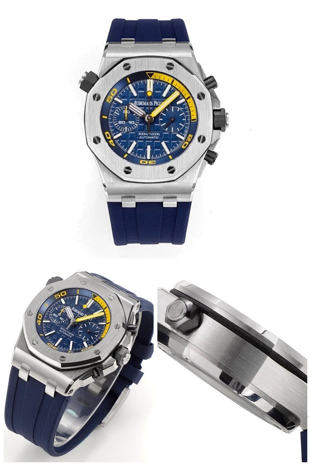 NB - Mix Watch - 793