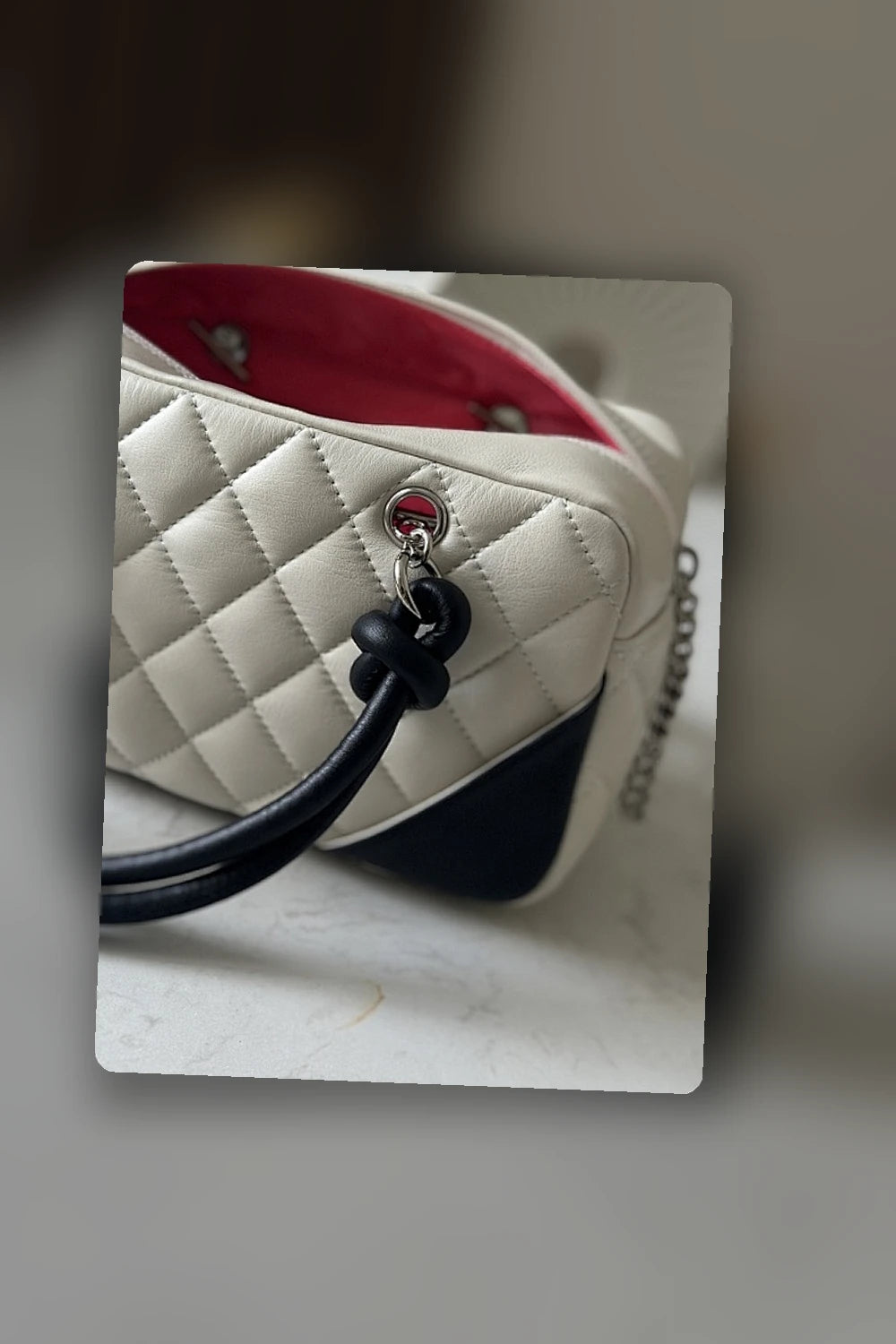 NB - CHL Bag - 545