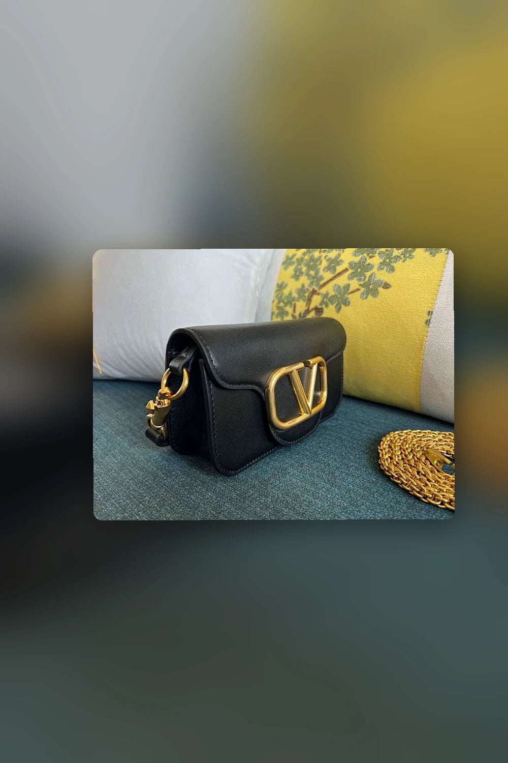 NB - VEL Bag - 526