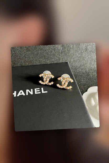 NB - CHL Jewelry - 884