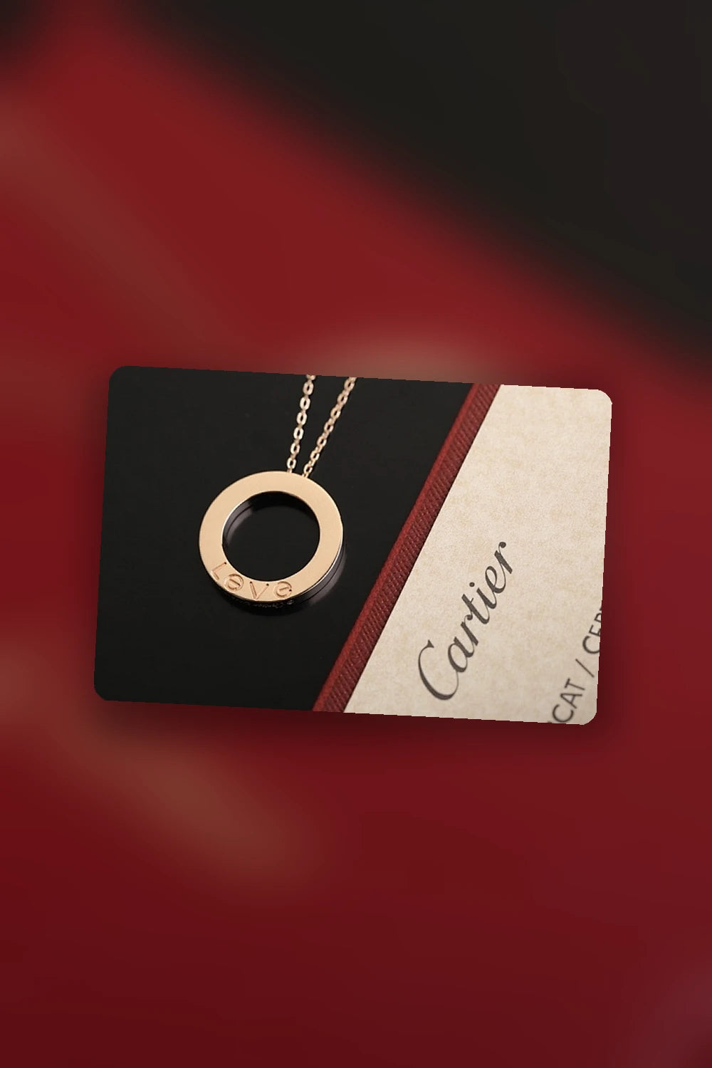 NB - CRA Jewelry - 525