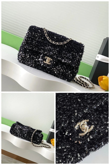 NB - CHL Bag - 985