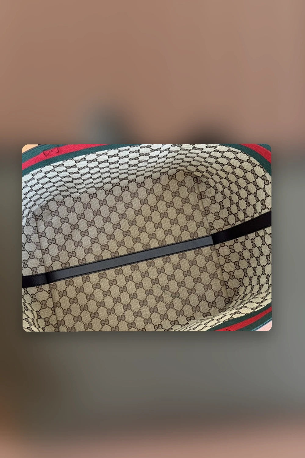 NB - GUKI Bag - 814