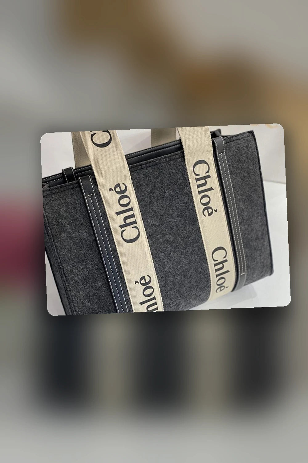 NB - CLE Bag - 433