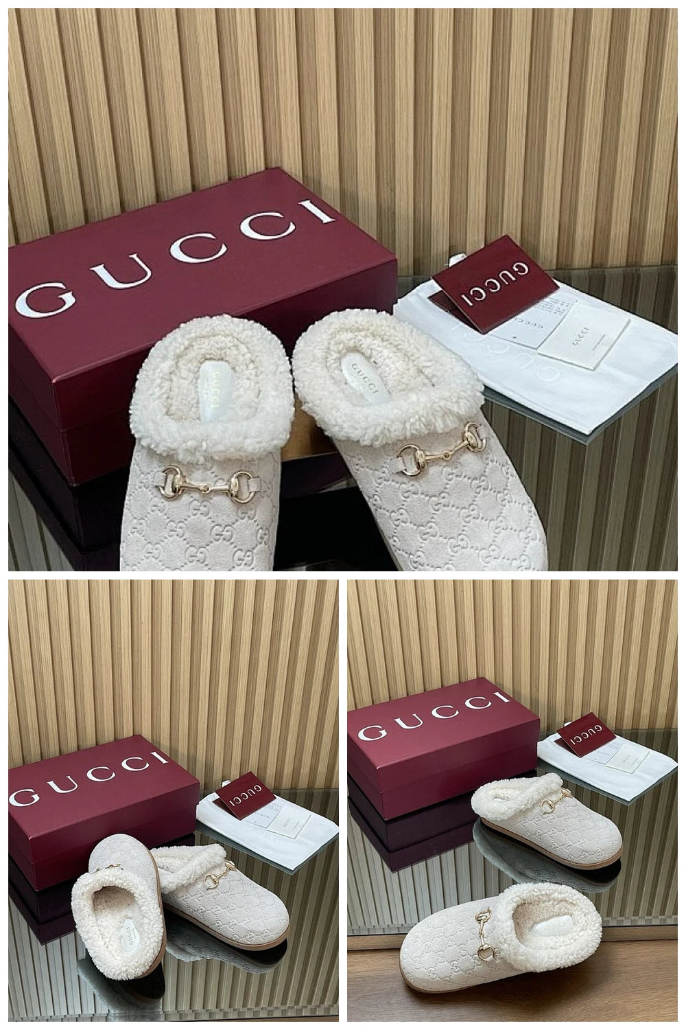 NB - GUKI Women Shoes - 871
