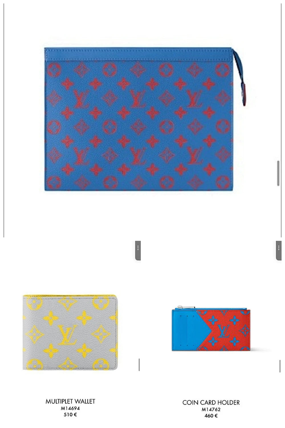 NB - Mix Wallet - 1526