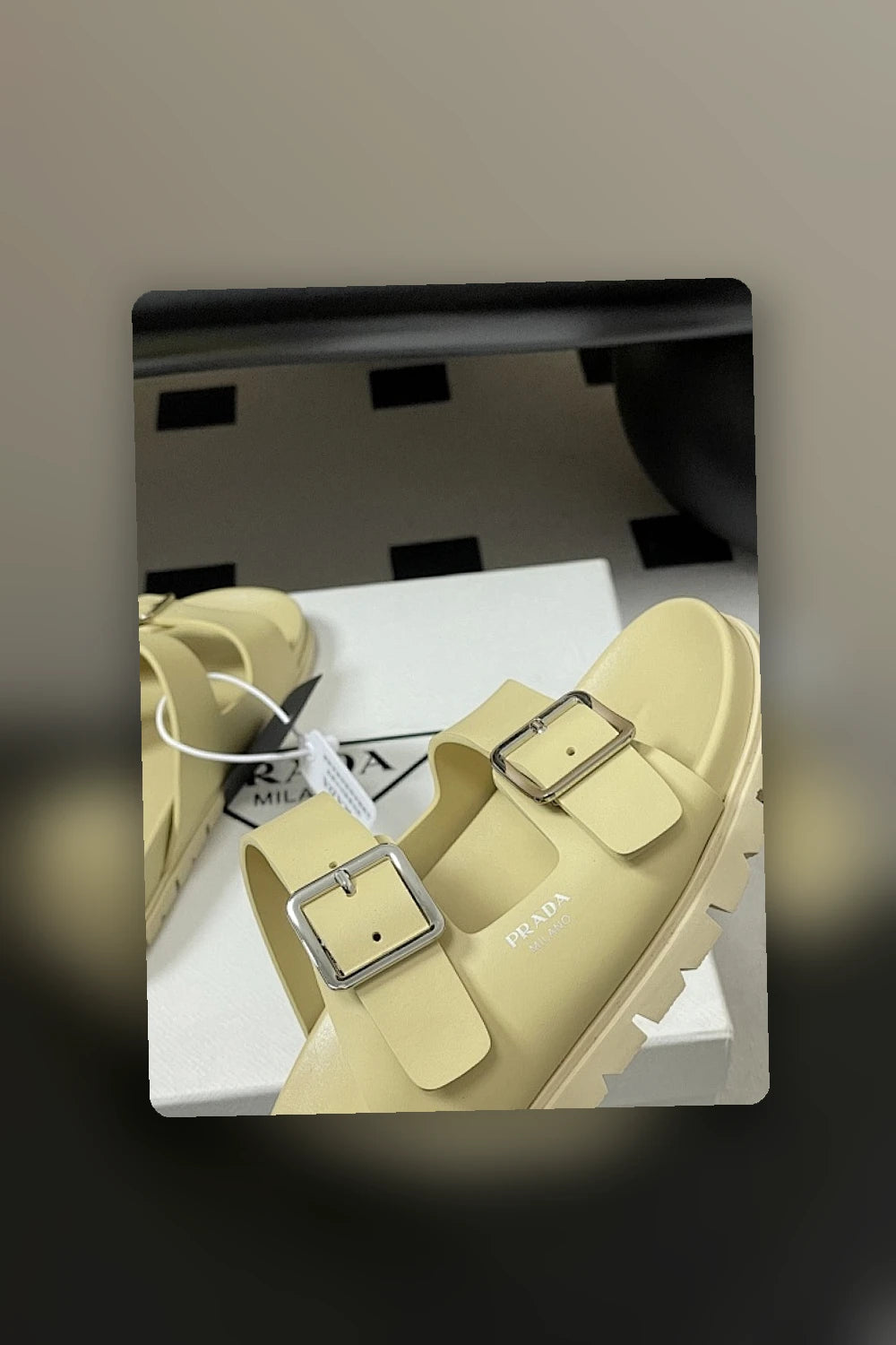 NB - PD Women Shoes - 055