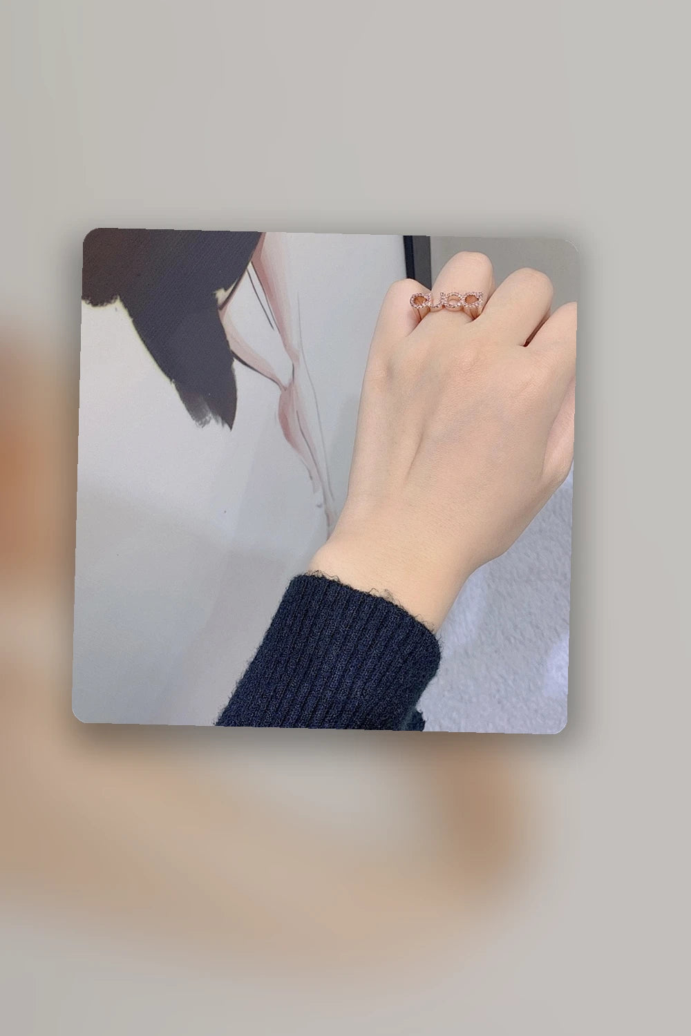 NB - GUKI Jewelry - 411
