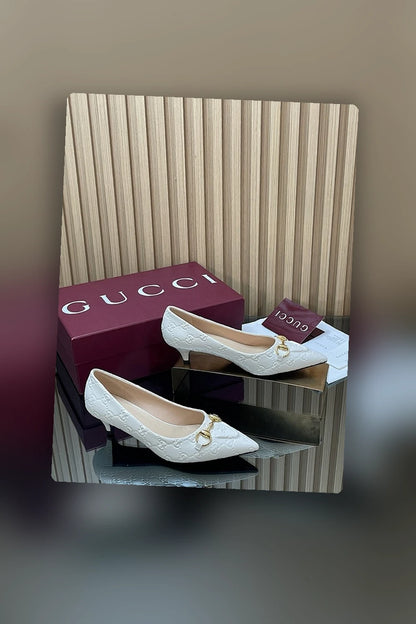 NB - GUKI Women Shoes - 882