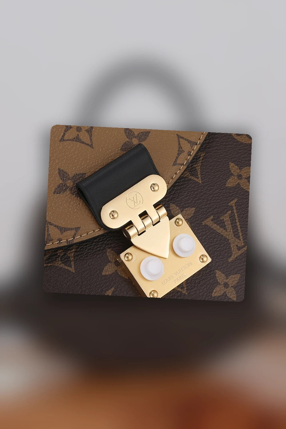 NB - LOV Bag - 1298