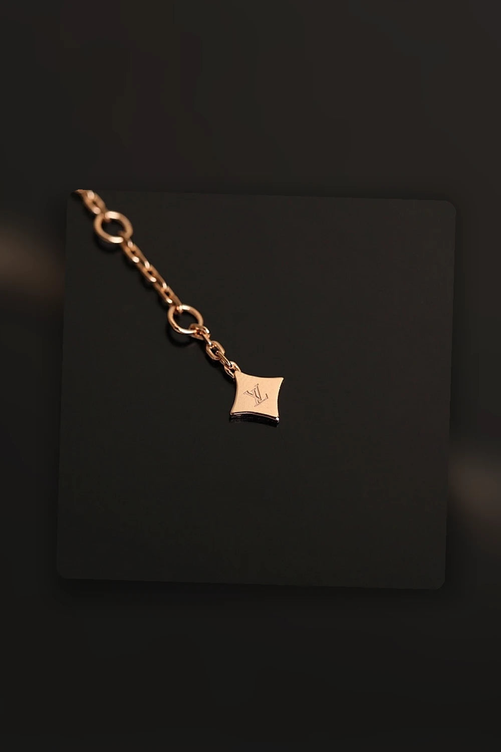 NB - LOV Jewelry - 813