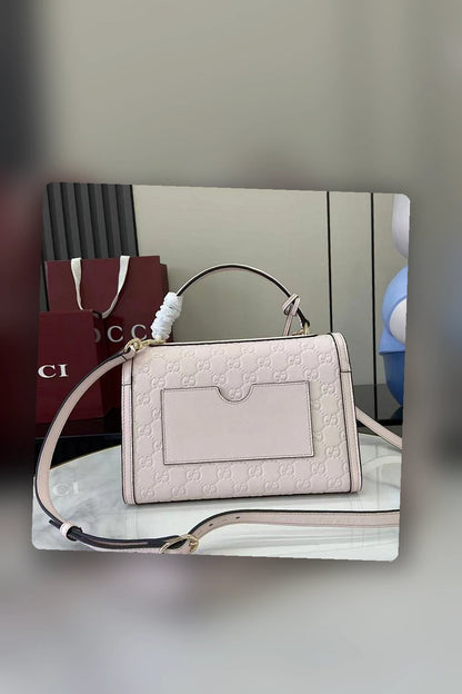 NB - GUKI Bag - 393