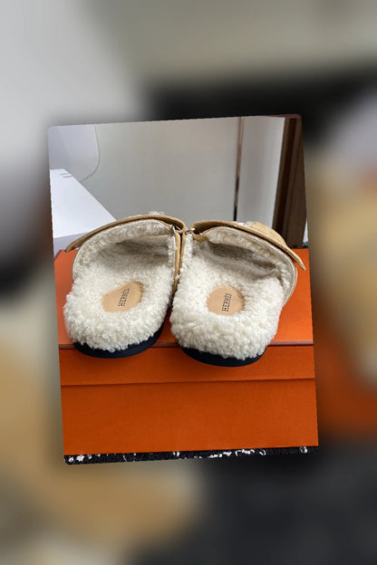 NB - HMS Women Shoes - 635