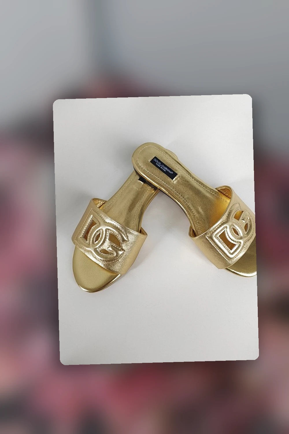 NB - DAG Women Shoes - 582