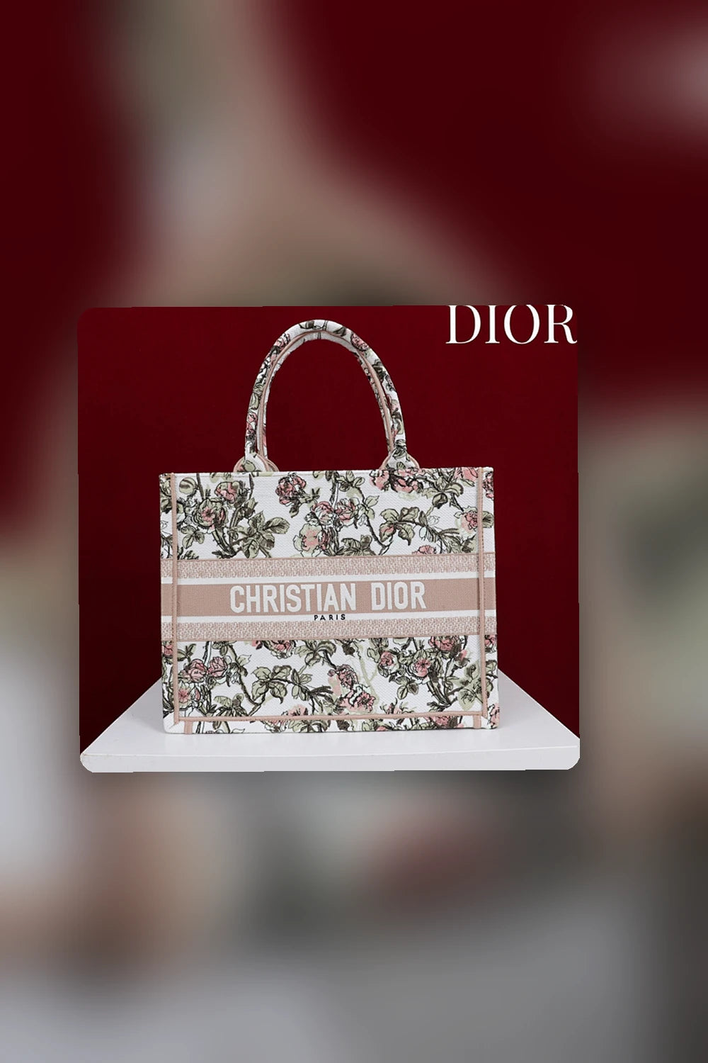 NB - DOR Bag - 1473