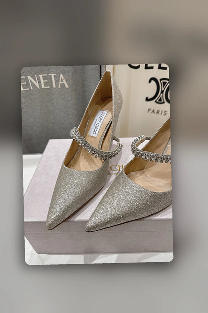 NB - JMC Women Shoes - 262