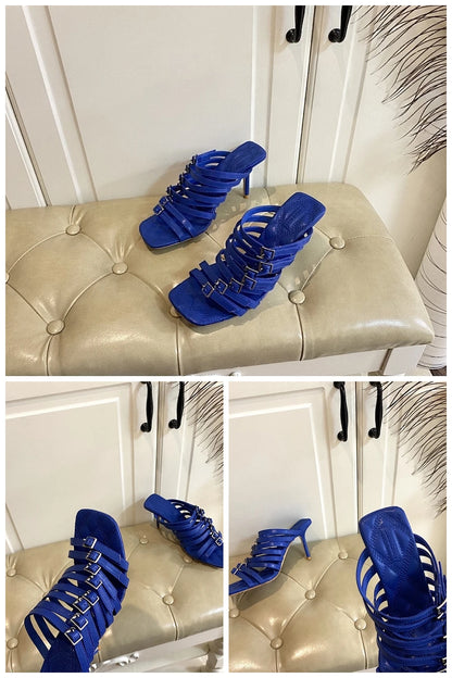 NB - BOR Women Shoes - 475