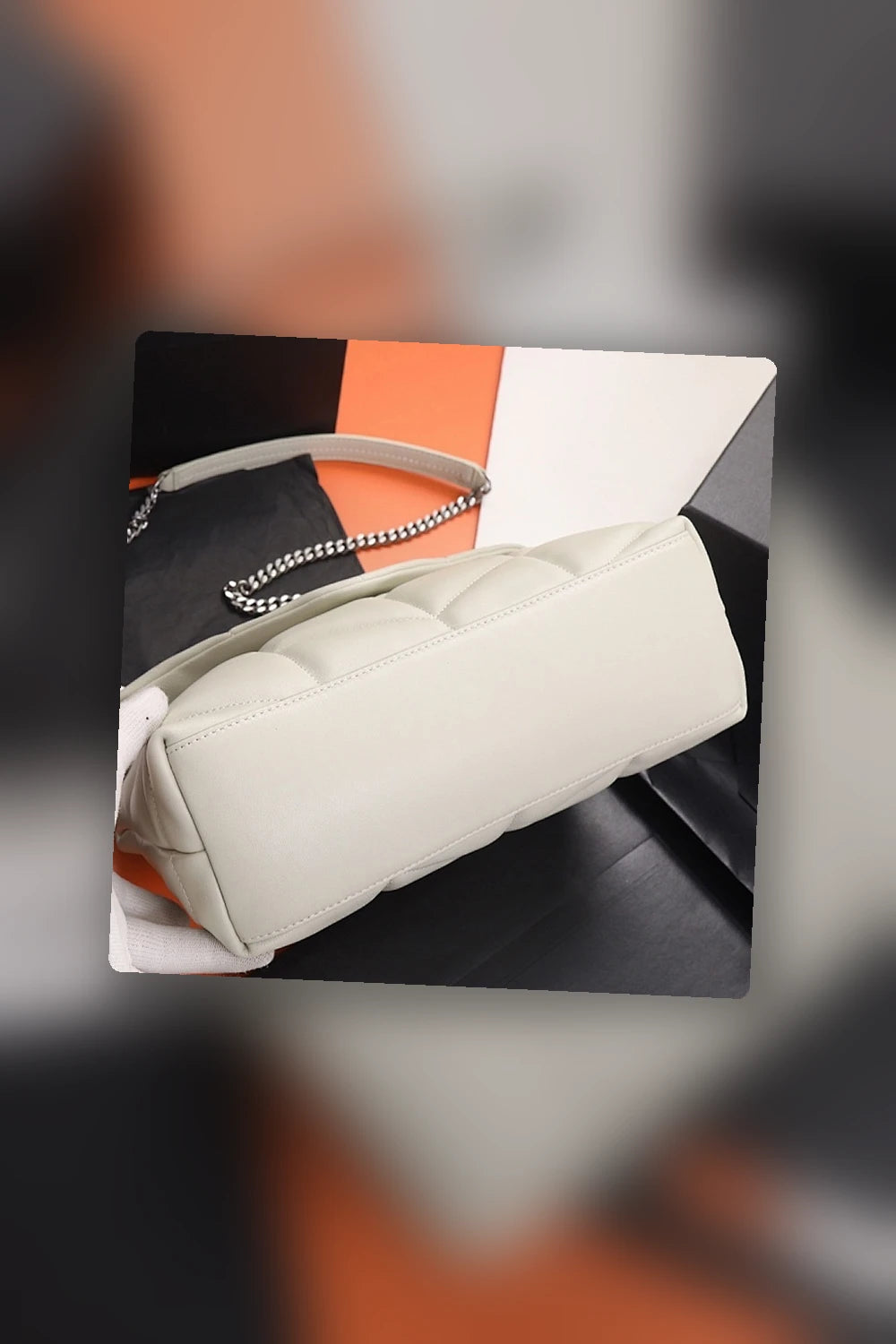NB - YLS Bag - 1489