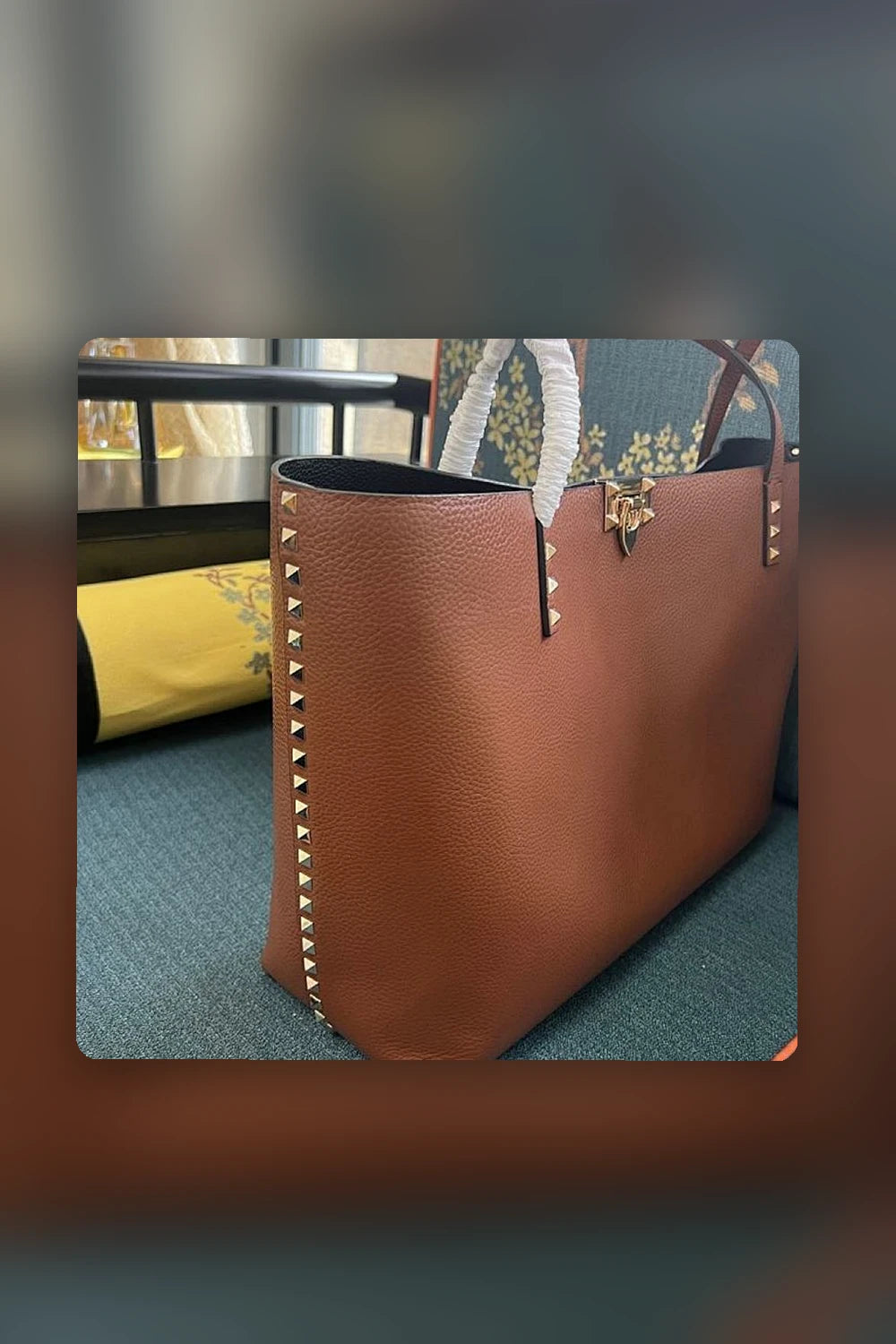 NB - VEL Bag - 498