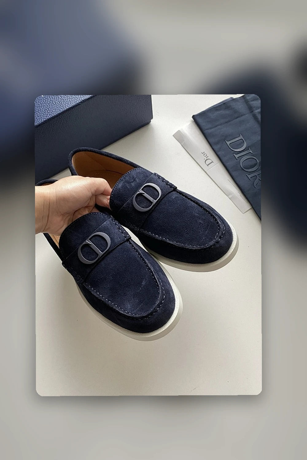 NB - DOR Mix Items - 920