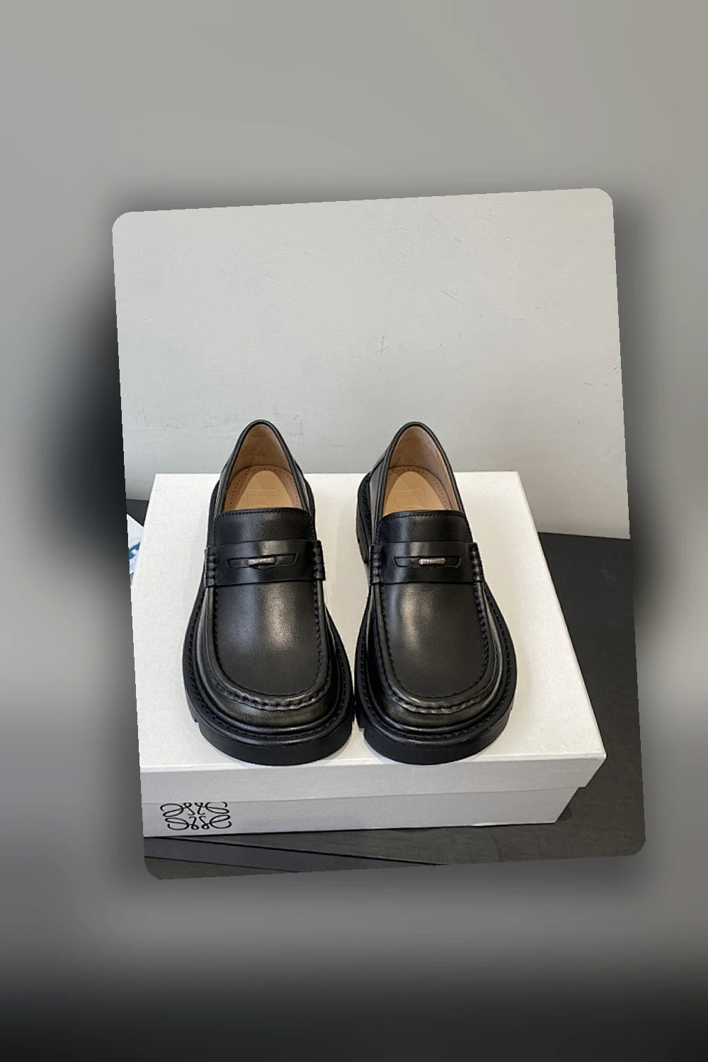 NB - LWO Women Shoes - 328