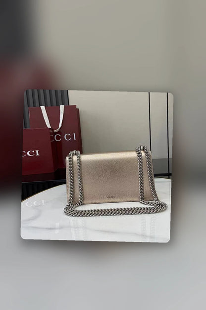 NB - GUKI Bag - 569