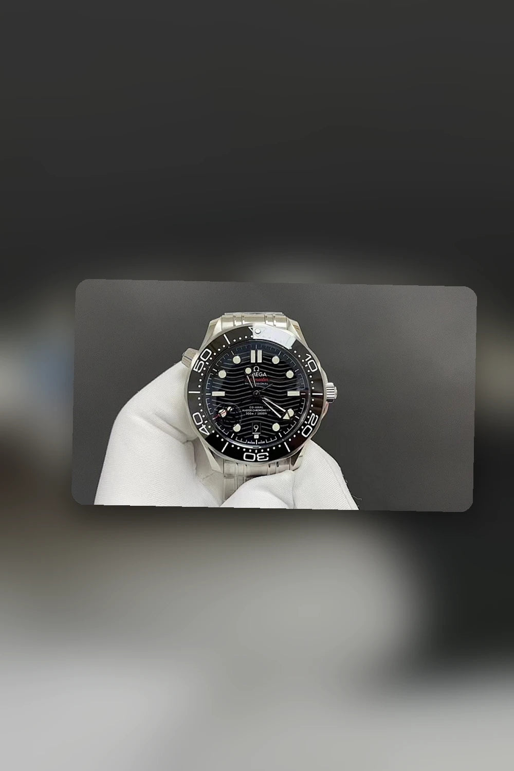 NB - Mix Watch - 771