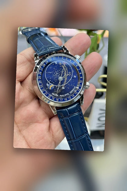 NB - Mix Watch - 1790