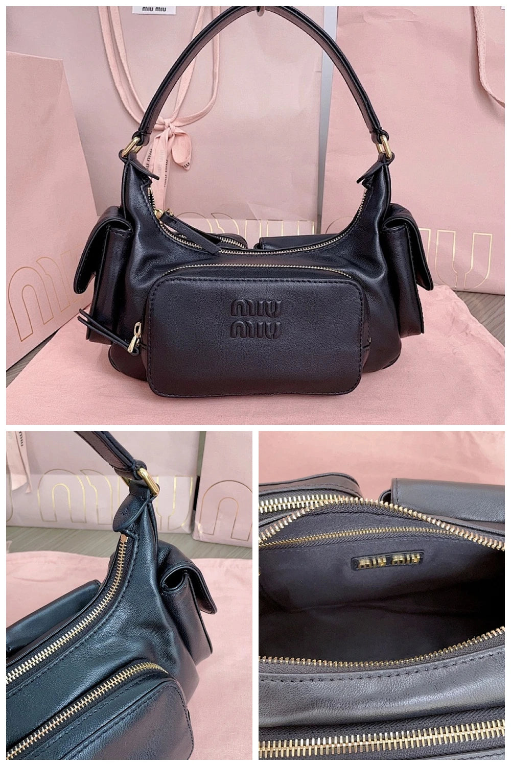 NB - MMU Bag - 187