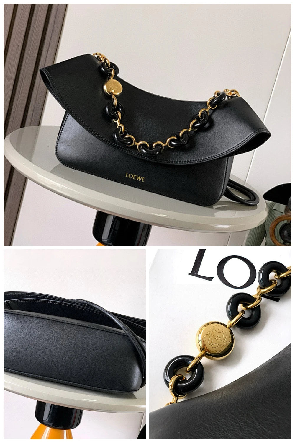 NB - LWO Bag - 374