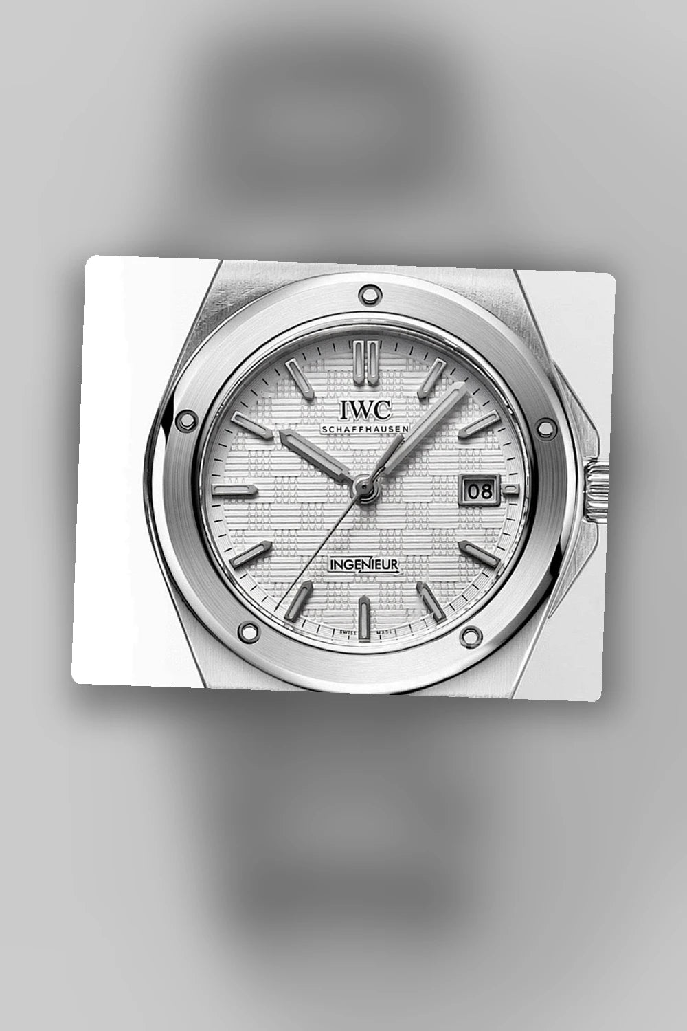 NB - Mix Watch - 468