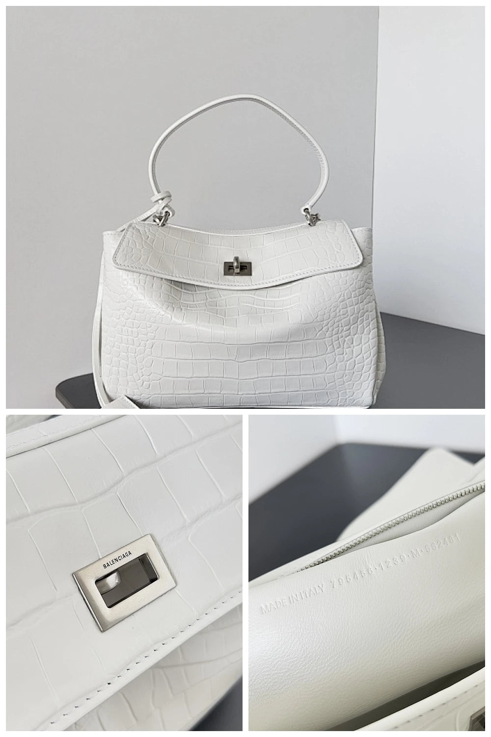 NB - BG Bag - 636
