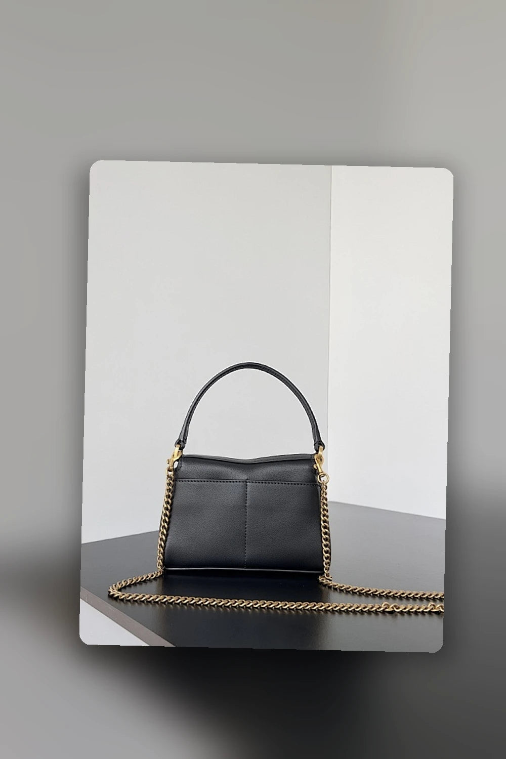 NB - BG Bag - 351
