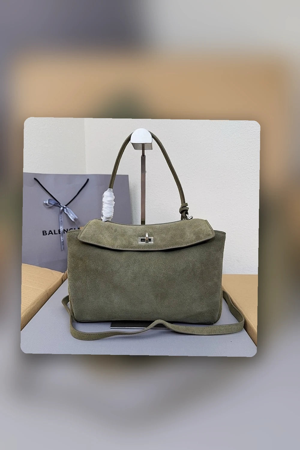 NB - BG Bag - 748