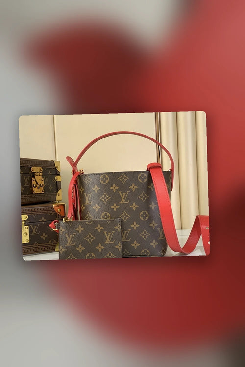 NB - LOV Bag - 233