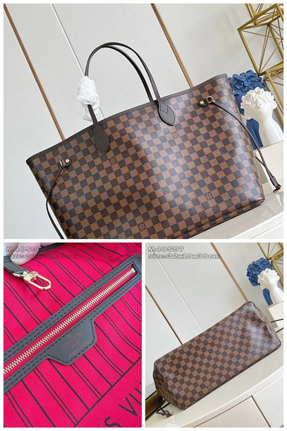 NB - LOV Bag - 1208