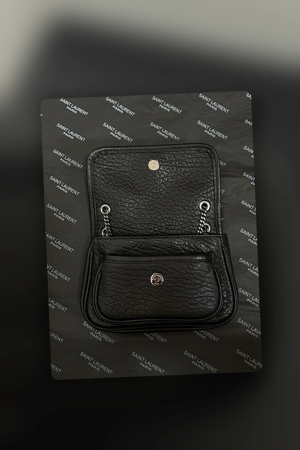 NB - YLS Bag - 635
